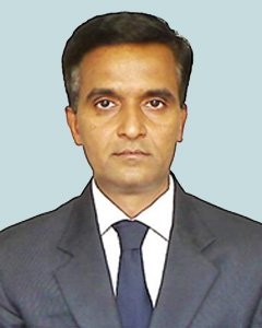 Dr. Sanjay A. Deokar
