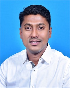 Shree. Abhijeet Satishrao Kakde