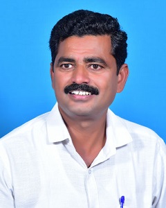 Shree. Jitendra Narayan Nigade