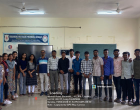 Two days workshop on Application of Python in Civil Engineering