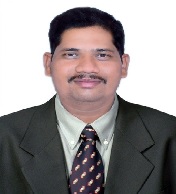 Prof. Navnath S. Wable