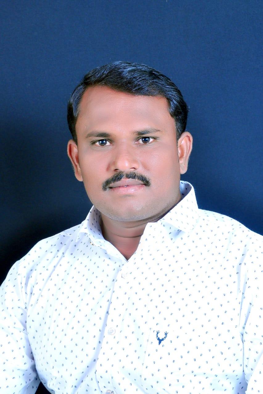Mr. Holkar Navnath Kisan