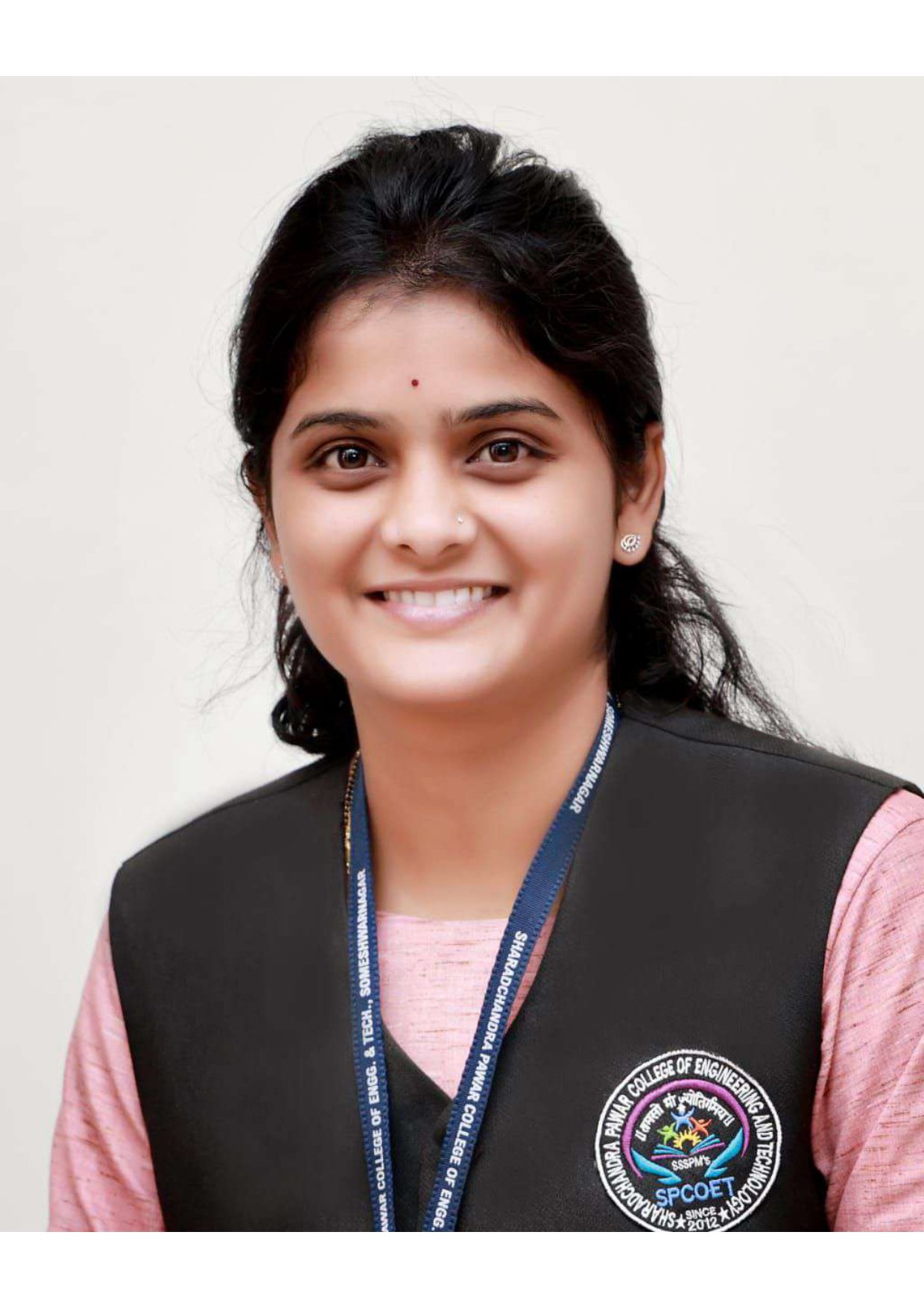 Akanksha Aviraj Gaikwad 