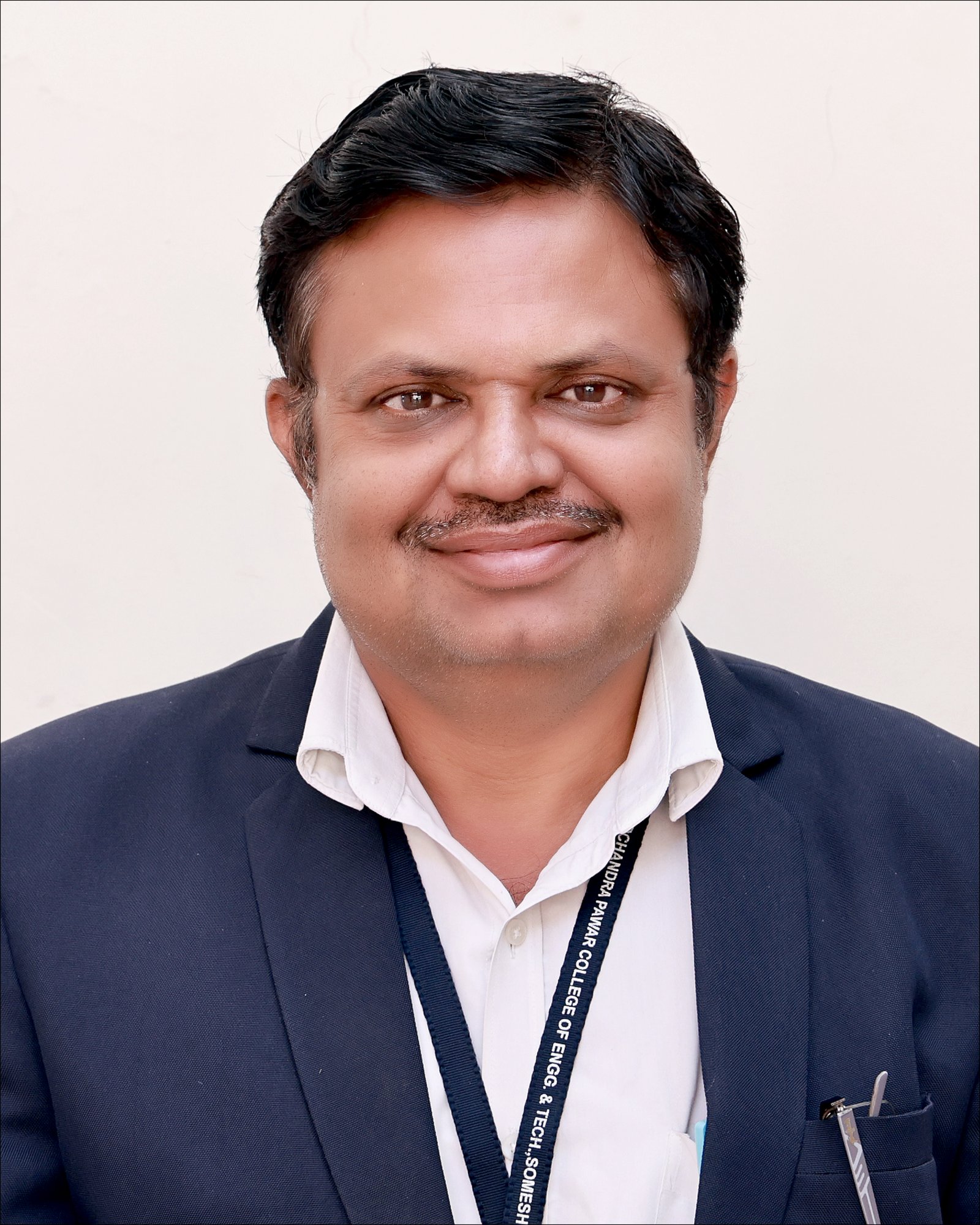 Dr. Gawade Sharad Ramdas