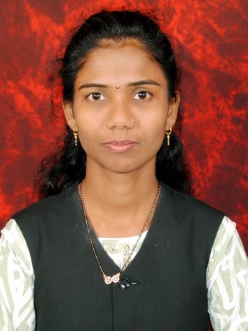Mrs.Bhagat Trupti Balwant 