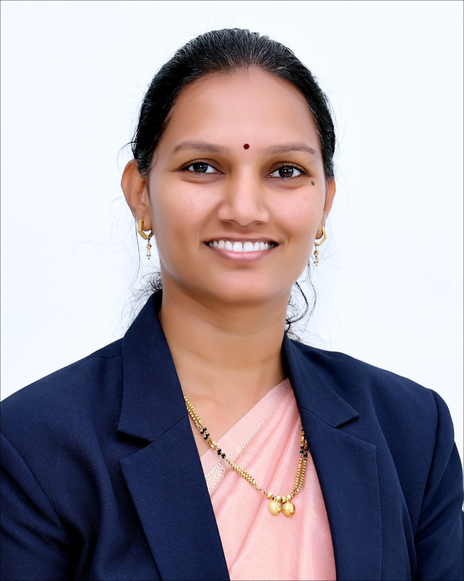 Preeti Pralhad Shinde 