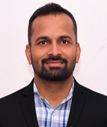 Prof. Sachin S. Shinde