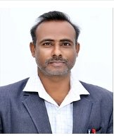 Prof. Mr. Yadav Atish Ashok
