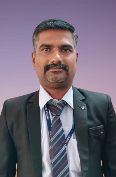 Dr. Tanaji Dhygude