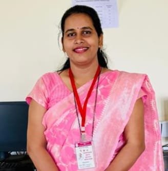Anuja pradeep pawar