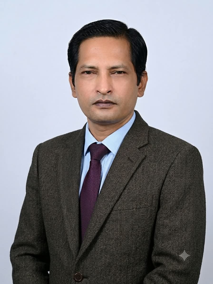 Sunil Bhausaheb Ithape