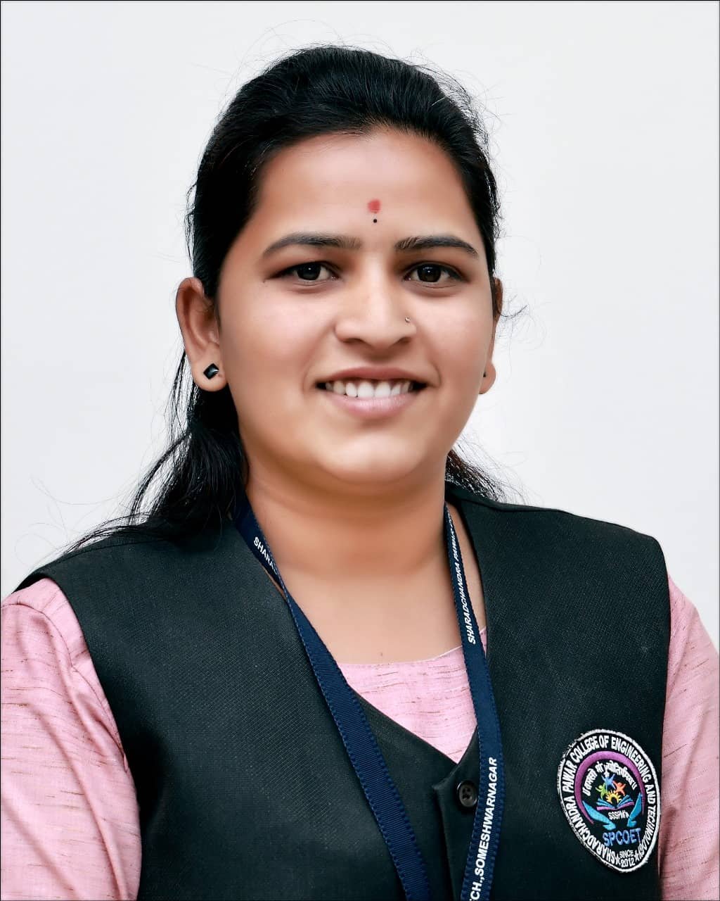 Ms.Sakat Arati Chagan