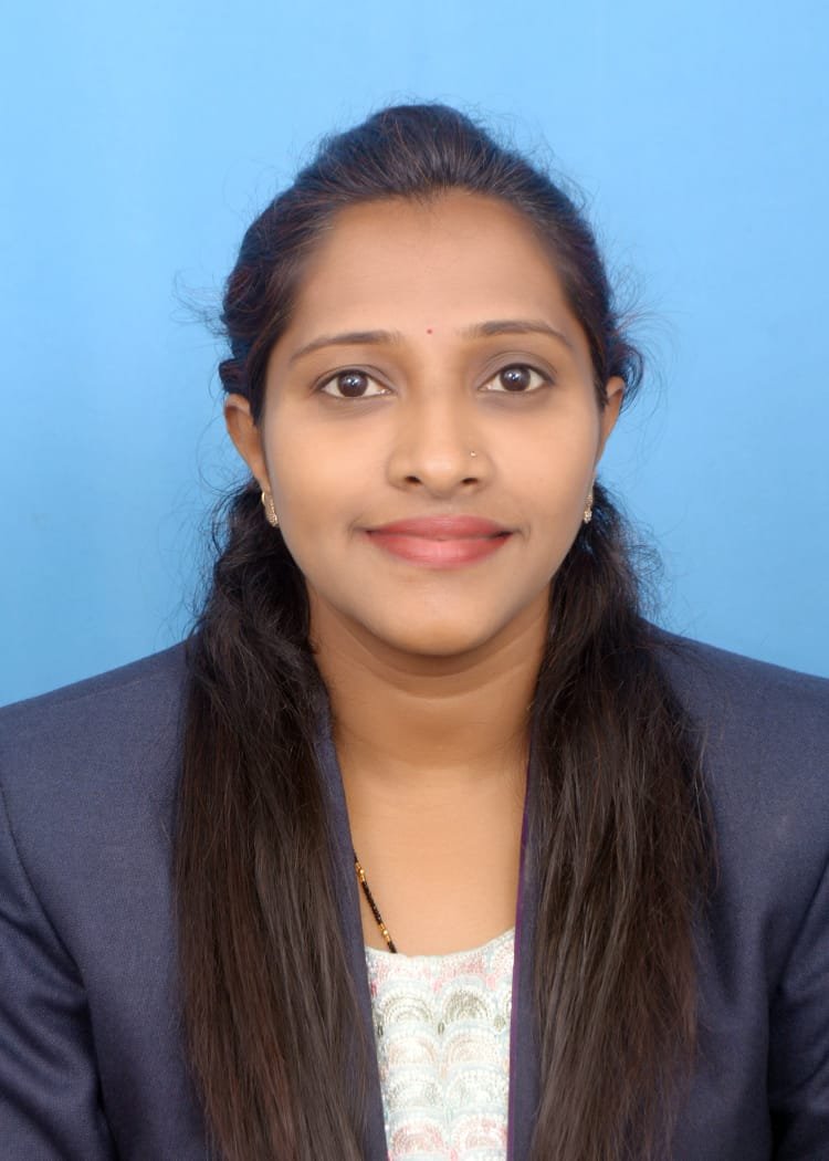 Mrs.Rohini Pradip Shendkar