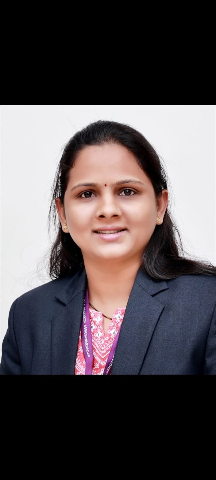 Miss.Tanuja Nanasaheb Gophane