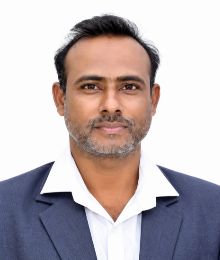 Prof. Mr. Yadav Atish Ashok